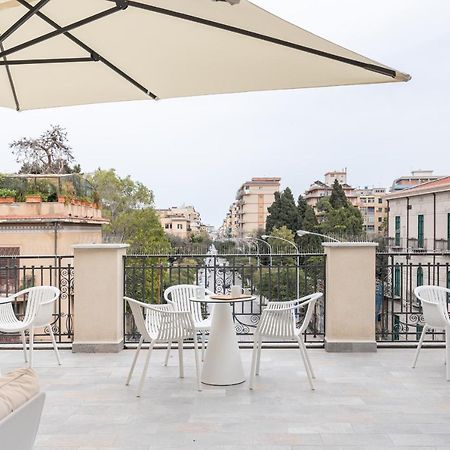 Zisa Rooms & Breakfast By Wonderful Italy ปาแลร์โม ภายนอก รูปภาพ