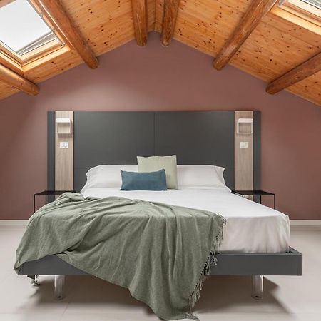 Zisa Rooms & Breakfast By Wonderful Italy ปาแลร์โม ภายนอก รูปภาพ