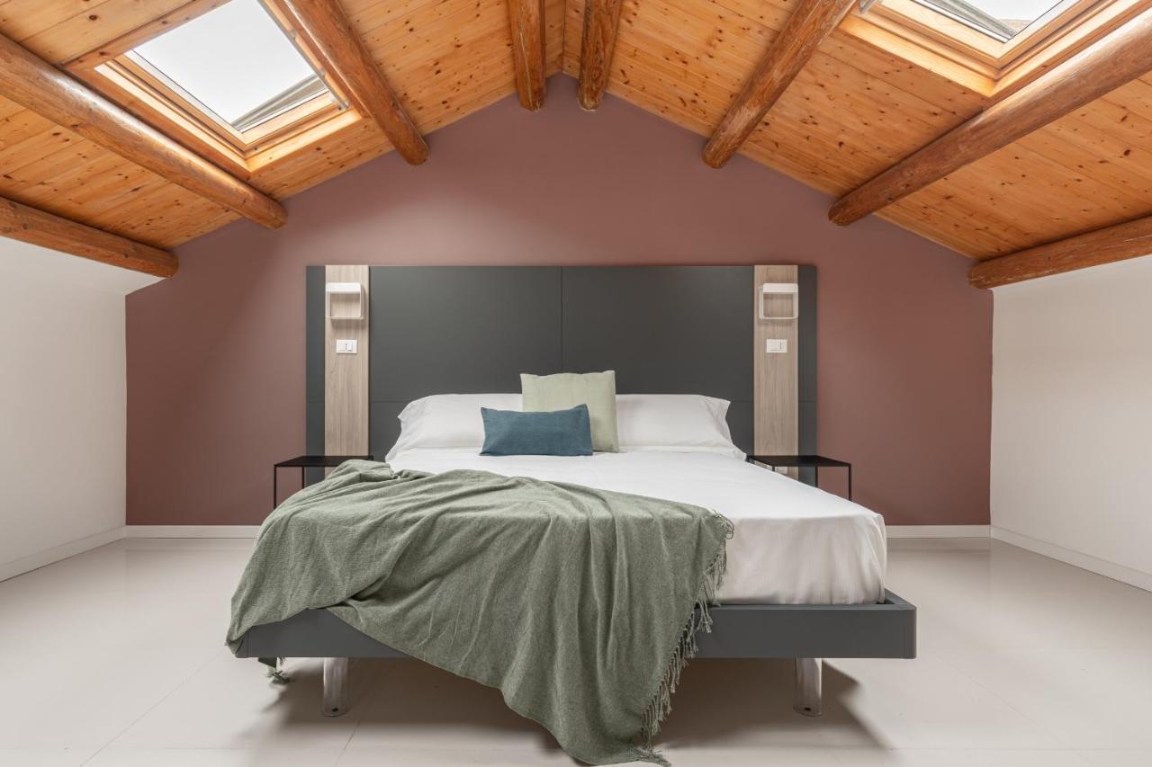 Zisa Rooms & Breakfast By Wonderful Italy ปาแลร์โม ภายนอก รูปภาพ