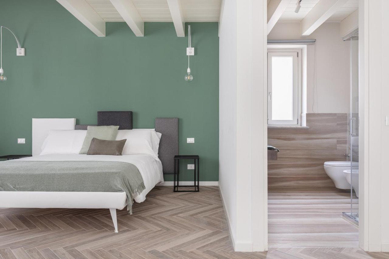 Zisa Rooms & Breakfast By Wonderful Italy ปาแลร์โม ภายนอก รูปภาพ