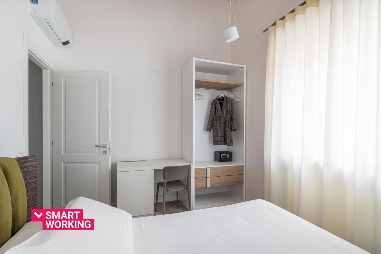Zisa Rooms & Breakfast By Wonderful Italy ปาแลร์โม ภายนอก รูปภาพ