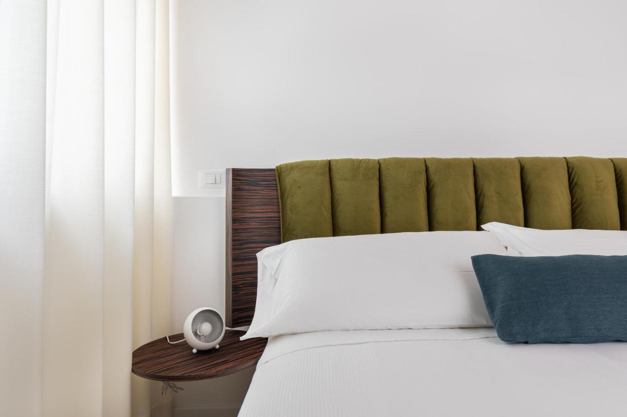 Zisa Rooms & Breakfast By Wonderful Italy ปาแลร์โม ภายนอก รูปภาพ