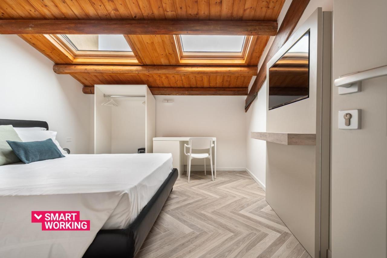 Zisa Rooms & Breakfast By Wonderful Italy ปาแลร์โม ภายนอก รูปภาพ