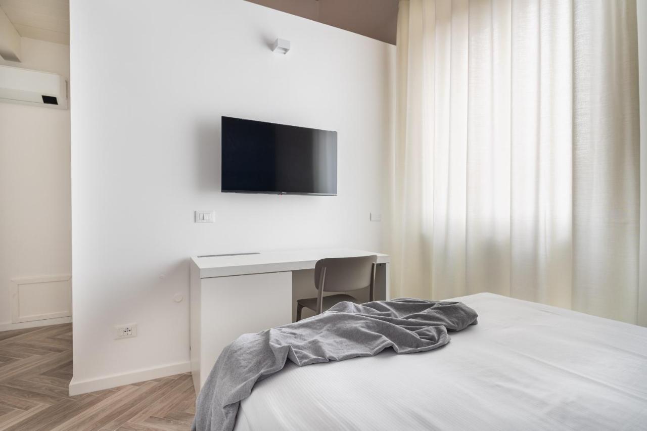 Zisa Rooms & Breakfast By Wonderful Italy ปาแลร์โม ภายนอก รูปภาพ