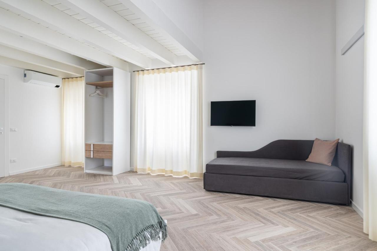 Zisa Rooms & Breakfast By Wonderful Italy ปาแลร์โม ภายนอก รูปภาพ