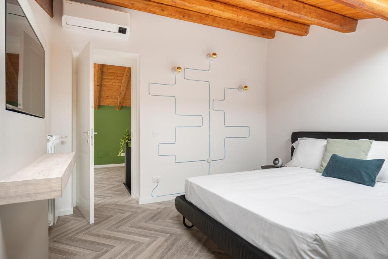 Zisa Rooms & Breakfast By Wonderful Italy ปาแลร์โม ภายนอก รูปภาพ