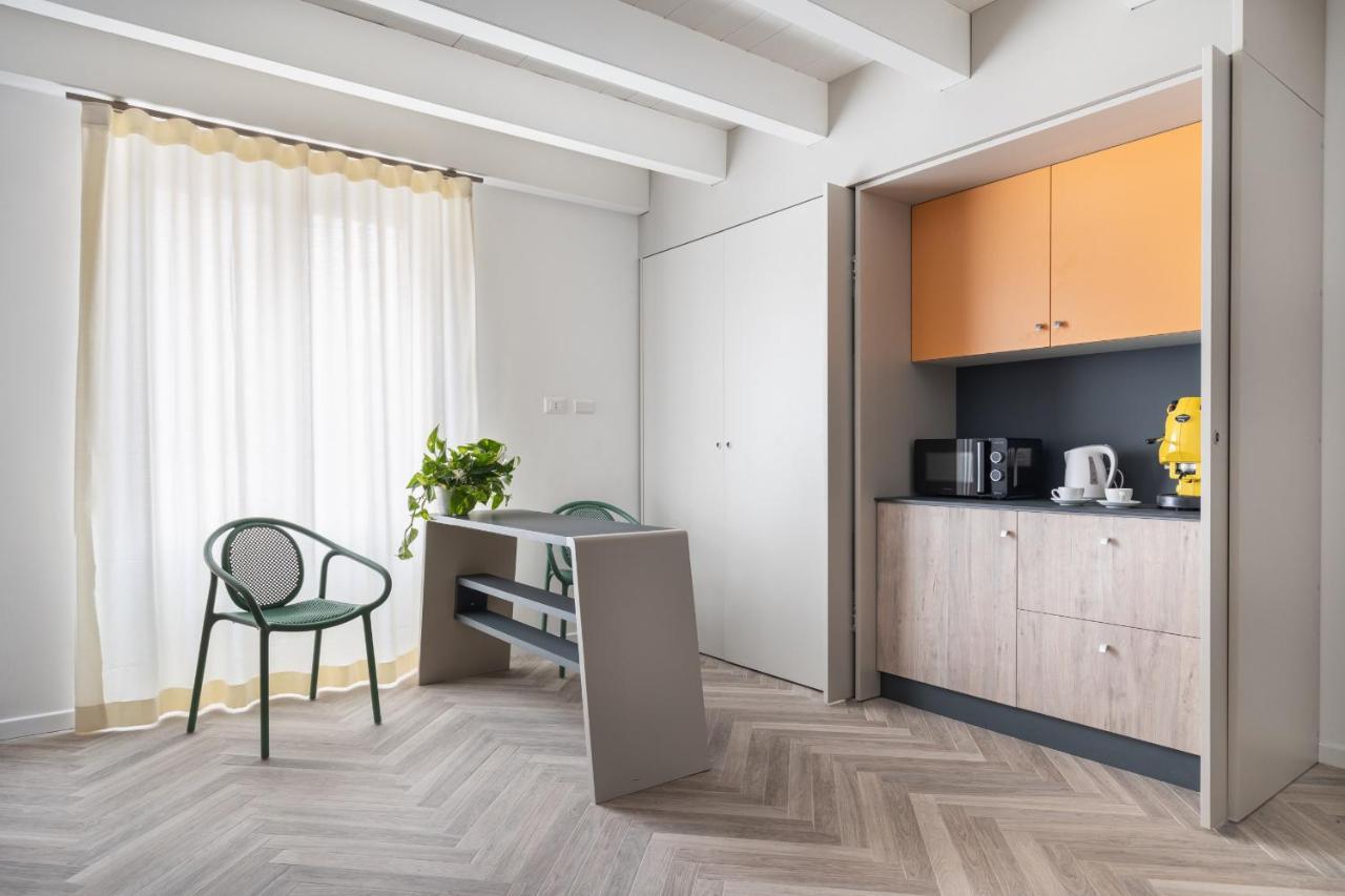Zisa Rooms & Breakfast By Wonderful Italy ปาแลร์โม ภายนอก รูปภาพ