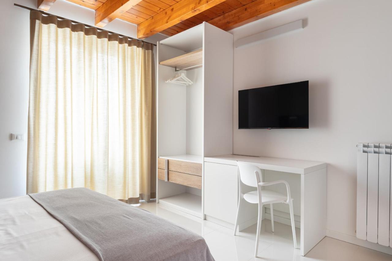 Zisa Rooms & Breakfast By Wonderful Italy ปาแลร์โม ภายนอก รูปภาพ