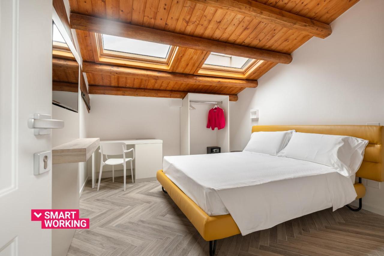 Zisa Rooms & Breakfast By Wonderful Italy ปาแลร์โม ภายนอก รูปภาพ