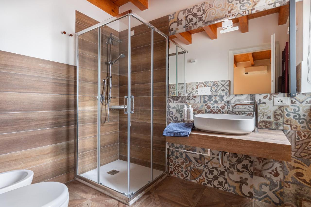 Zisa Rooms & Breakfast By Wonderful Italy ปาแลร์โม ภายนอก รูปภาพ